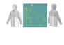 create professional garment patterns with grading and marker making